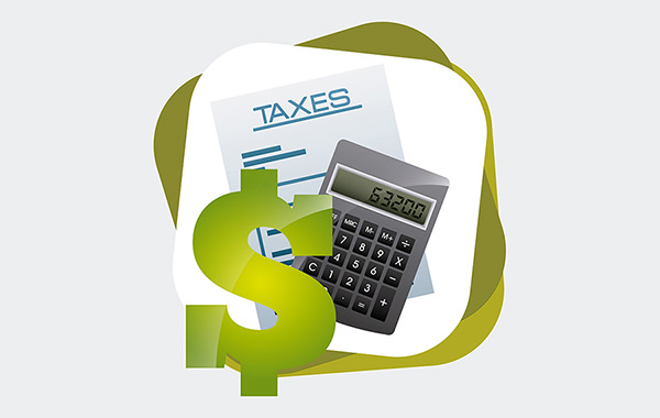 相続税計算方法
