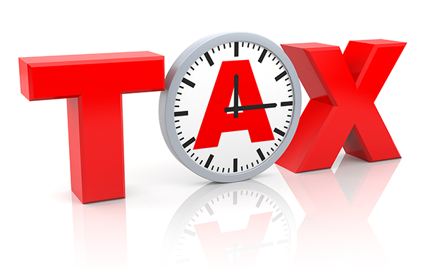 申告期限までのタイムリミット