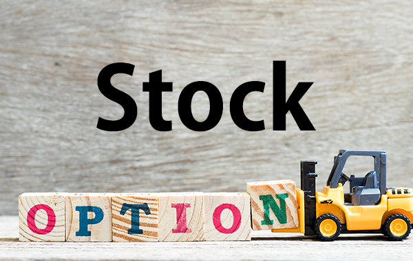 ストックオプション