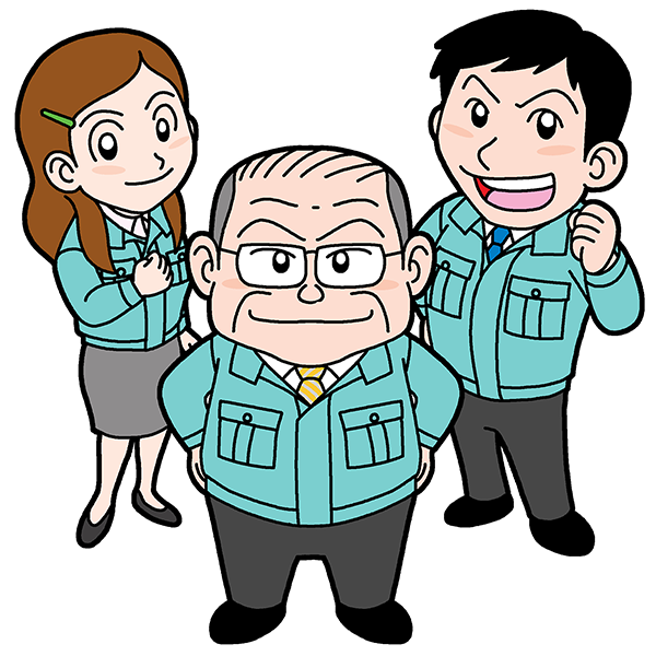 中小零細企業の家族経営